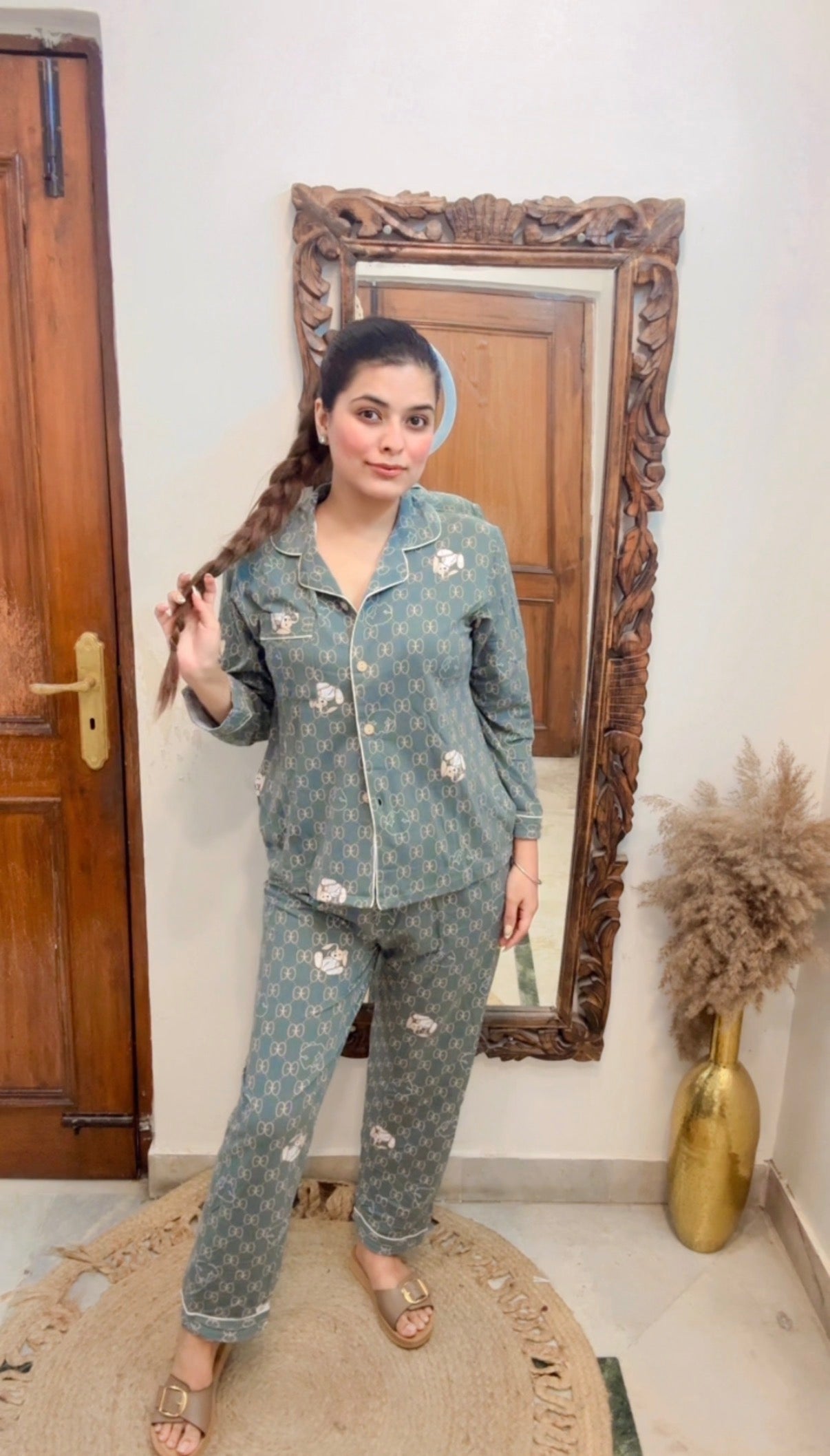 Nightsuit L117