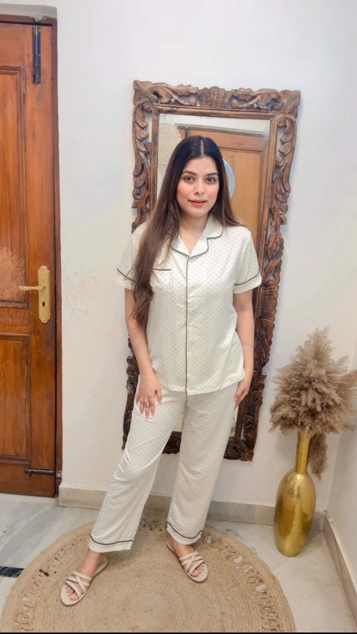 Nightsuit L108
