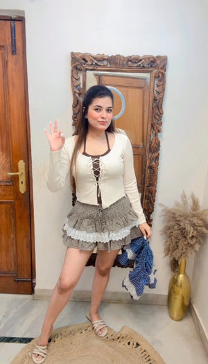 Skort 2.0