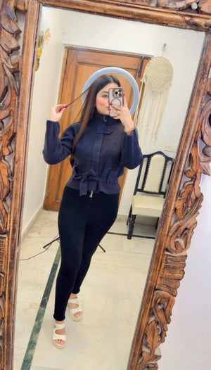 Zip Top LT