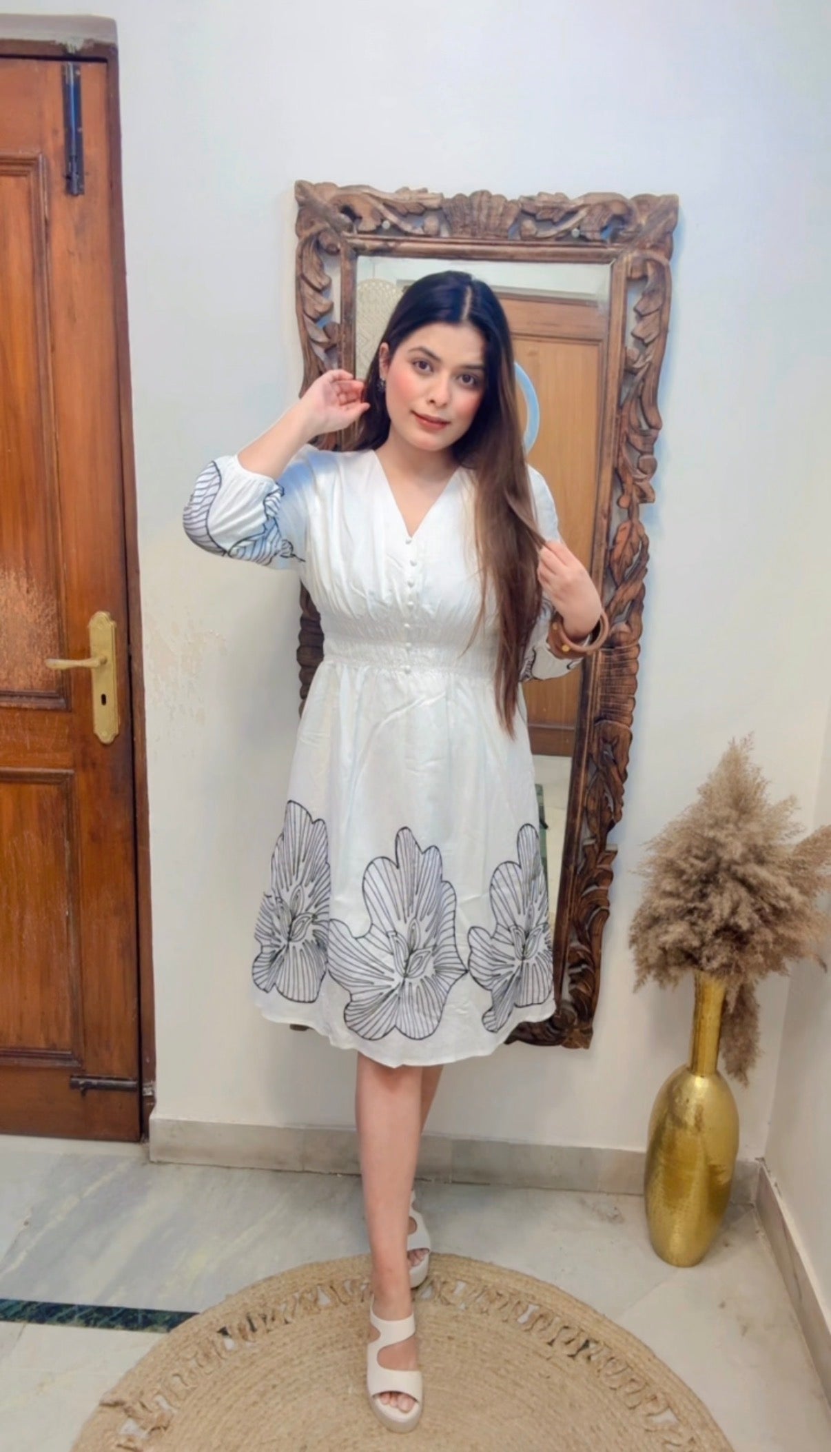 Lit32 Dress