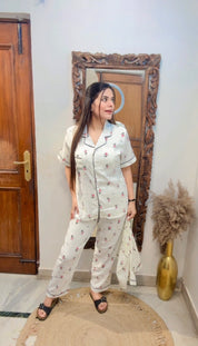 Nightsuit L127 Padded