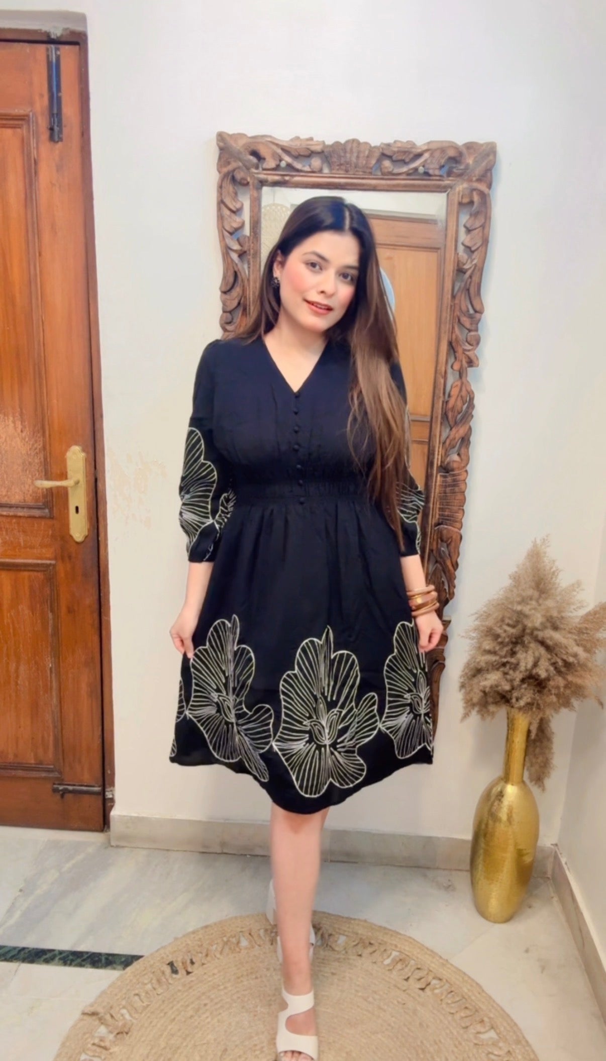 Lit32 Dress