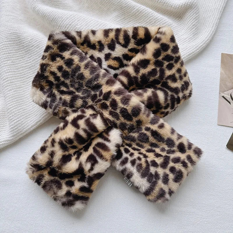 Neck Warmer 01