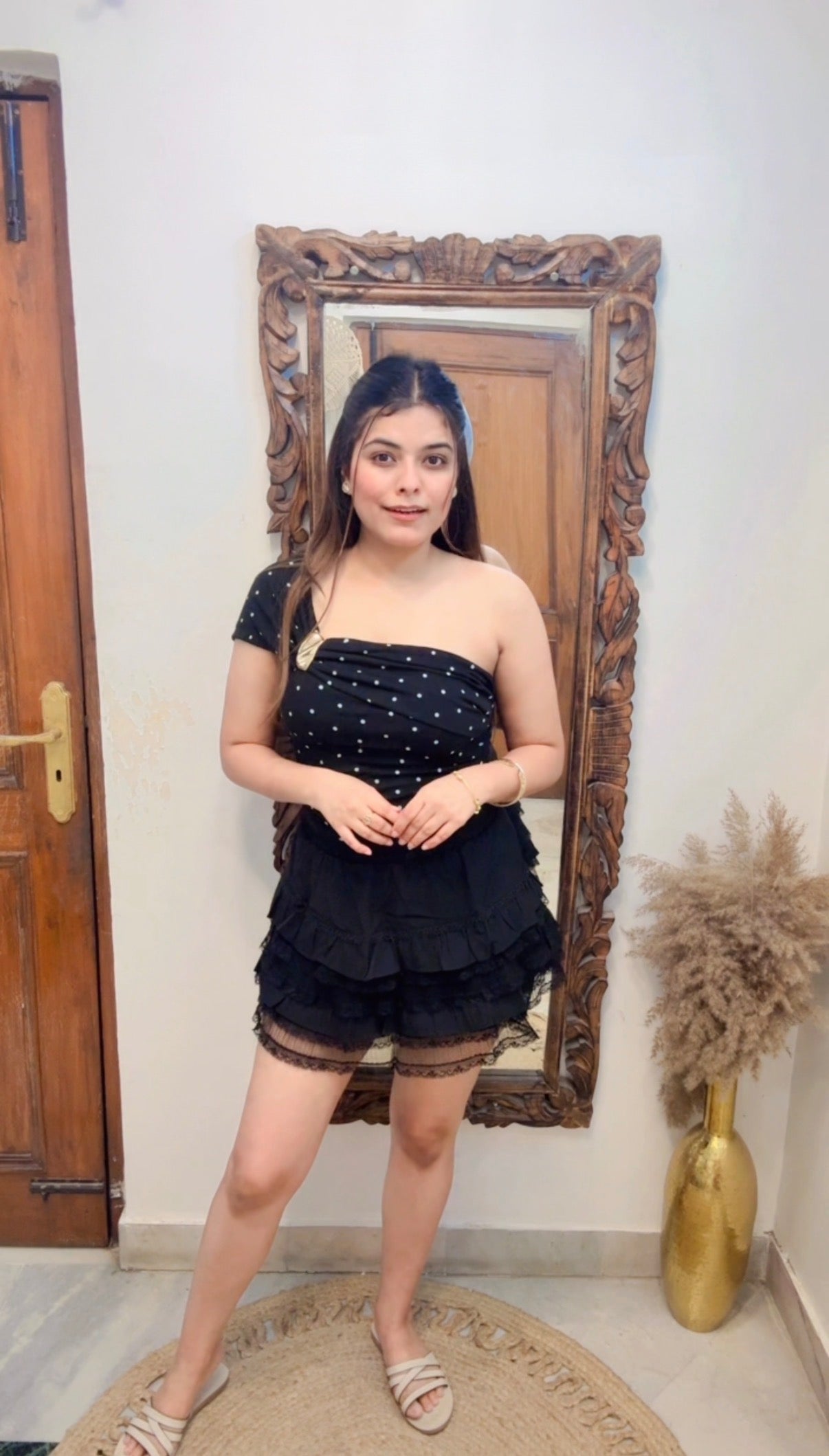 Lit Top 214 padded