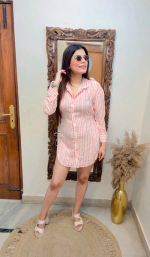 Lit34 Dress