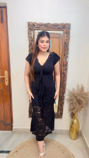 Lit49 Dress