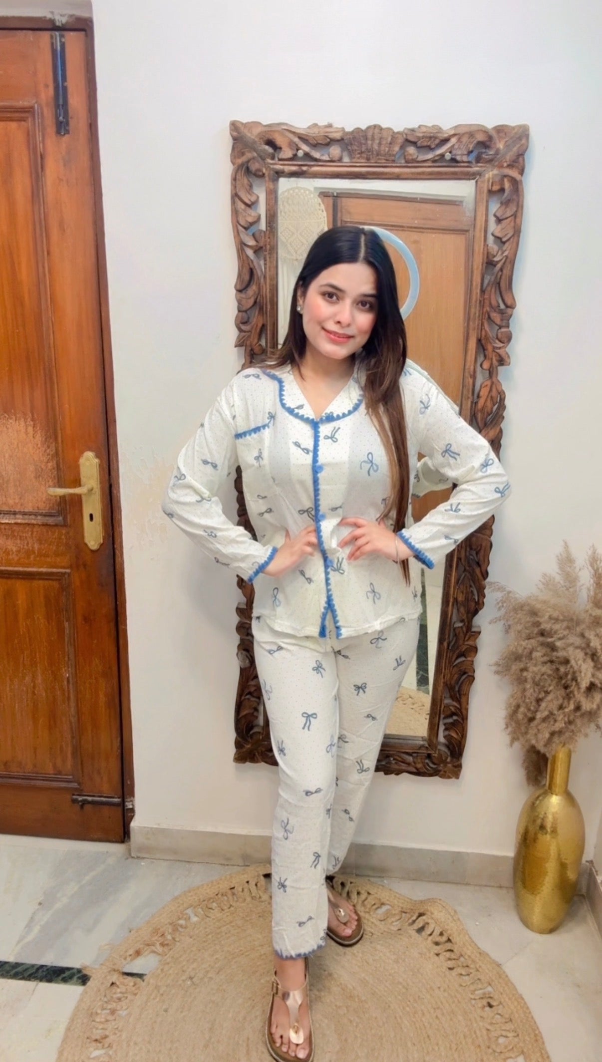 Nightsuit L129