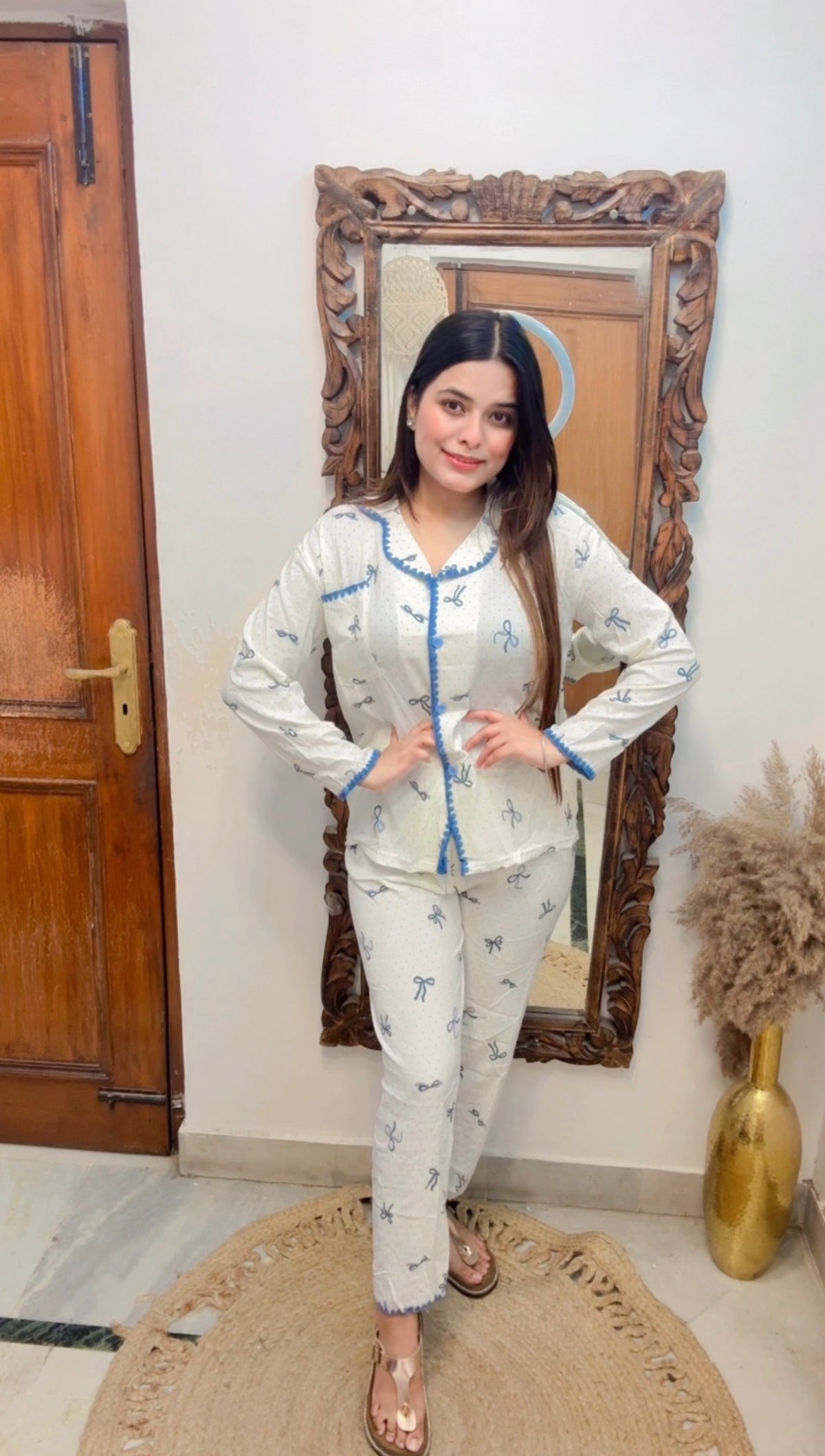 Nightsuit L129