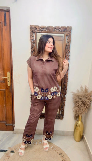 Lit co ord 008