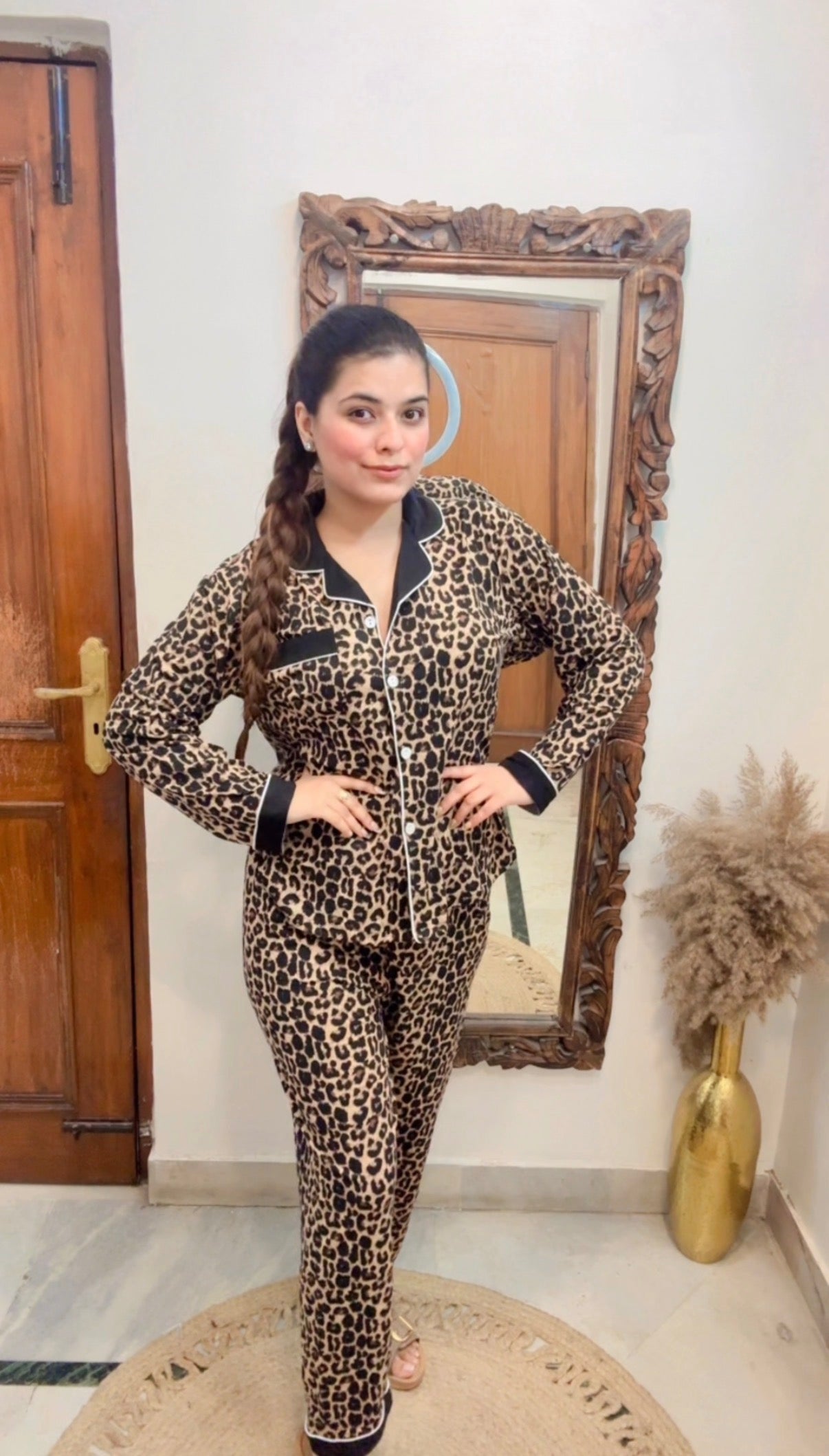 Nightsuit L114