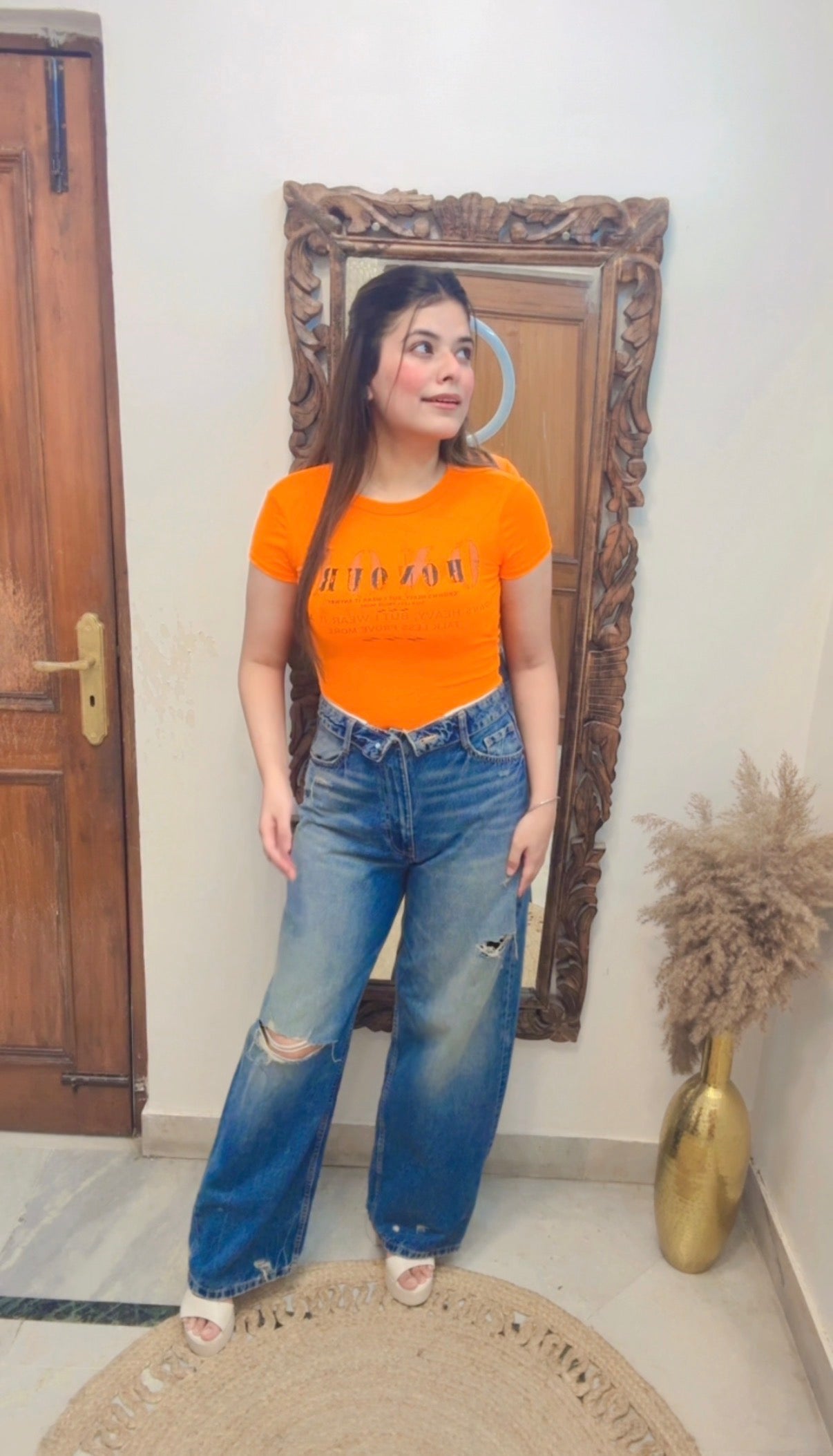 Lit Top 197 padded