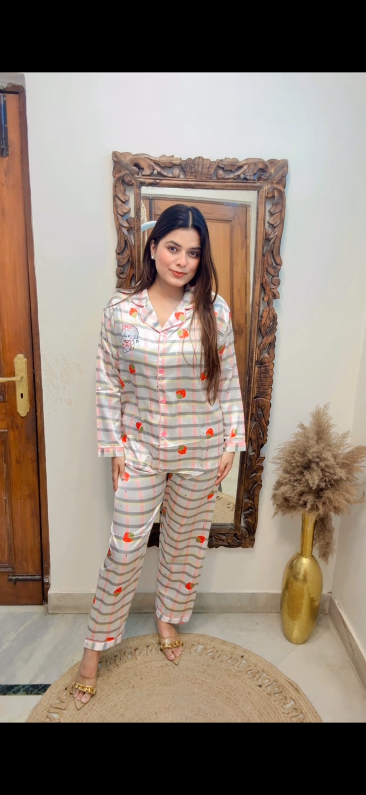 Nightsuit L104 LUXURY