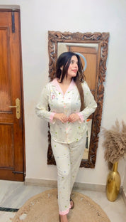 Nightsuit L128