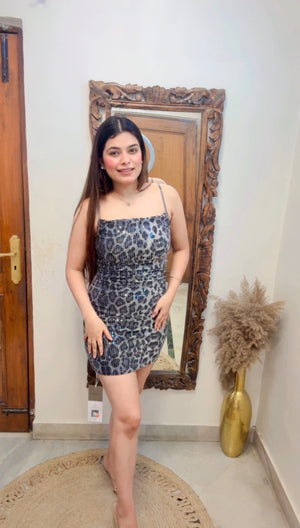 Lit60 Dress