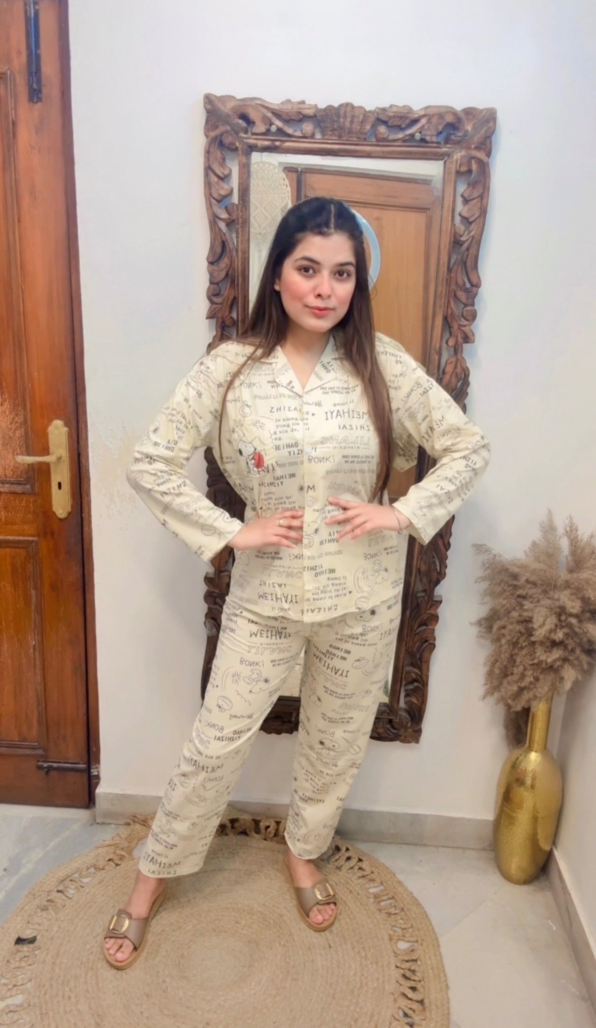 Nightsuit L126