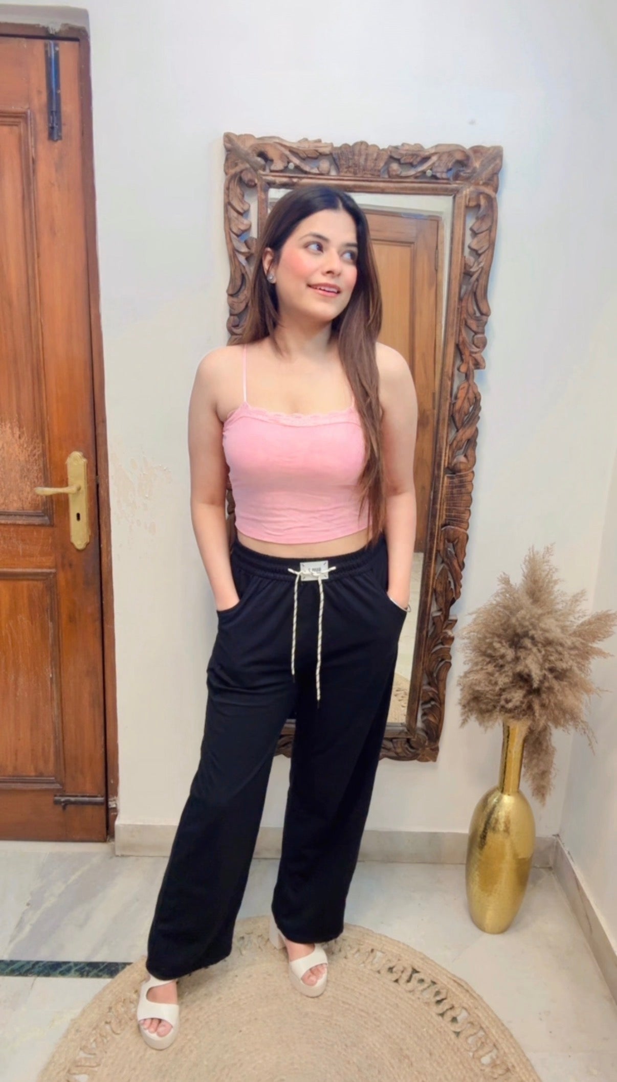 05 Bustier Padded