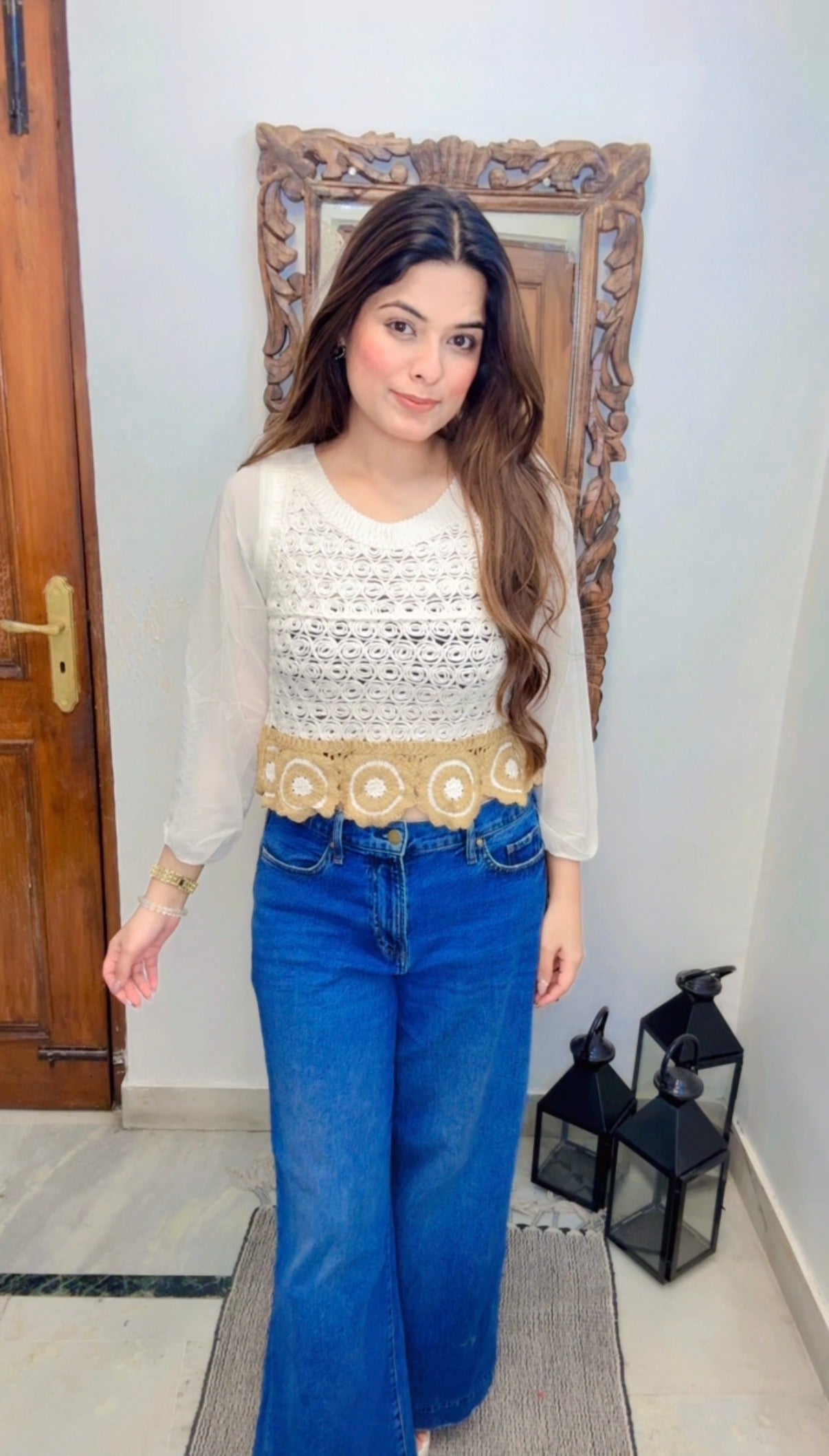 Beavly Top