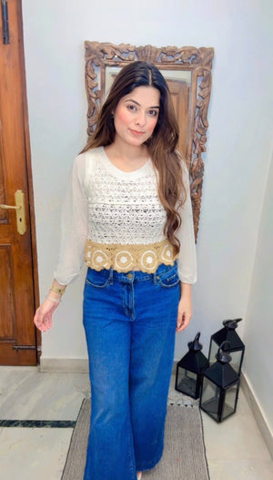Beavly Top