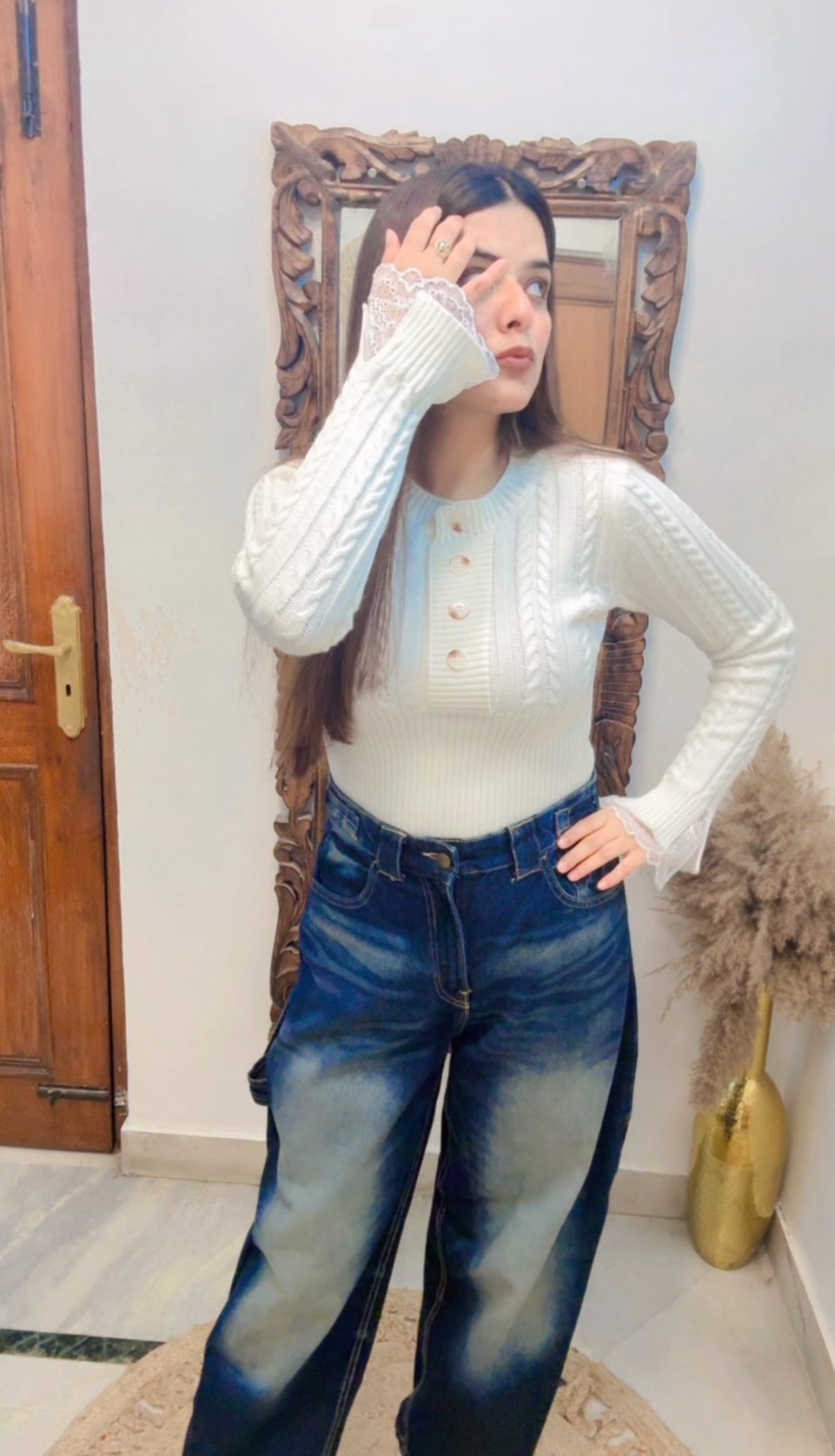 Kaise Top