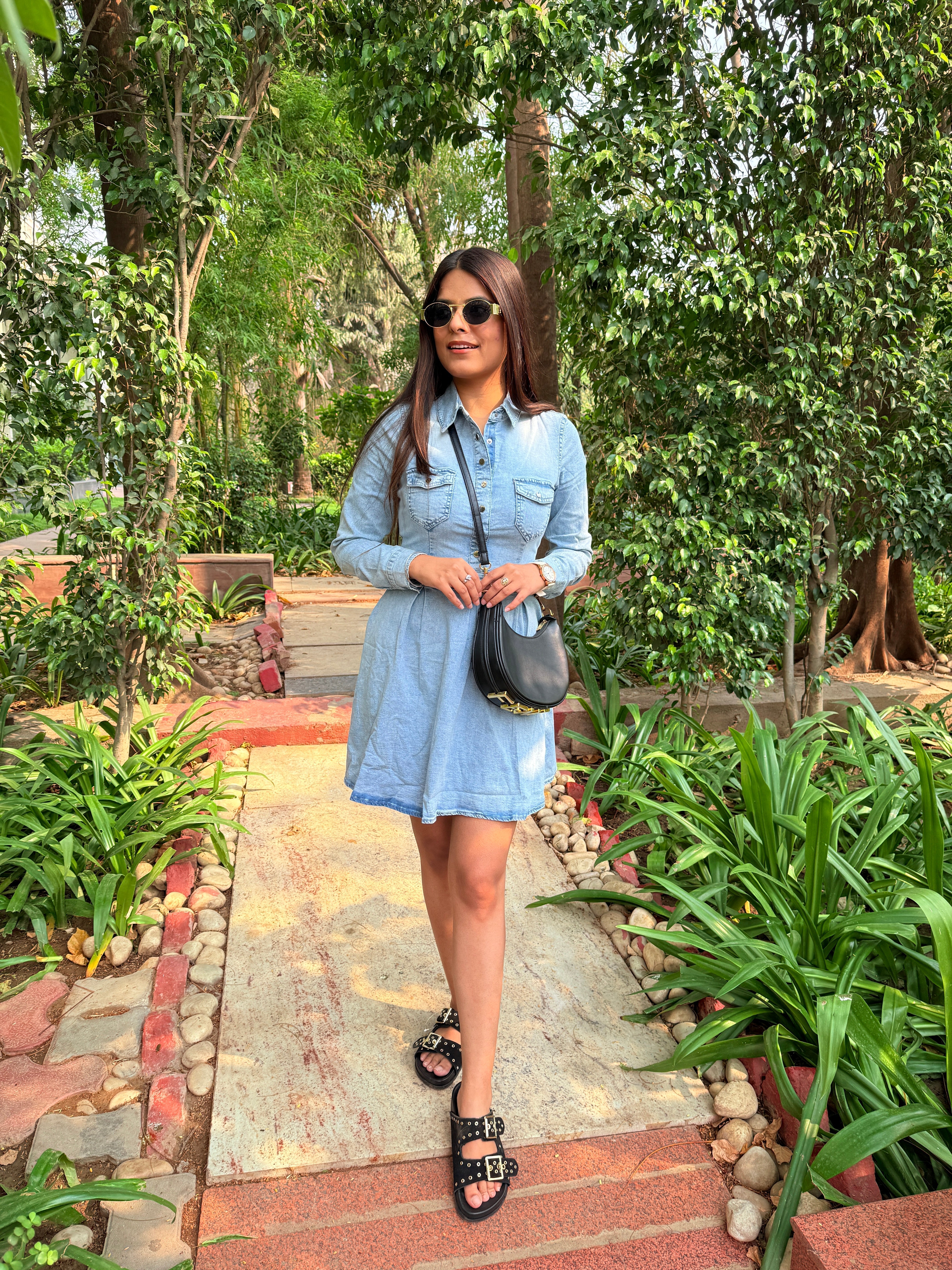 Grace Dress