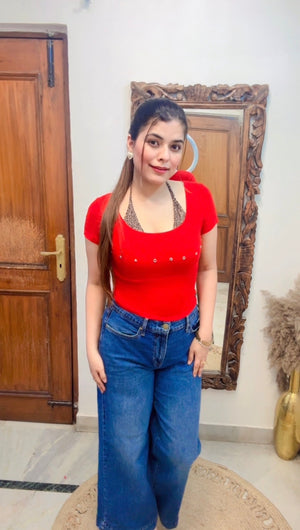 Lit Top 266 Padded