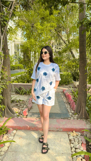 Elma Two Piece Set