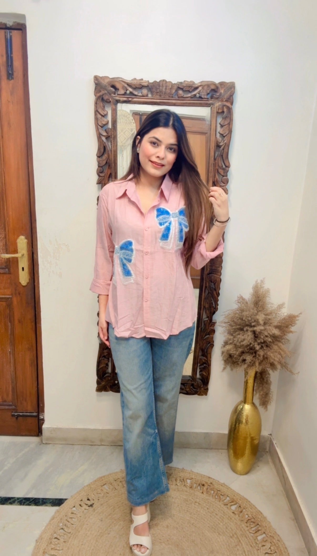 Lit Shirt 103