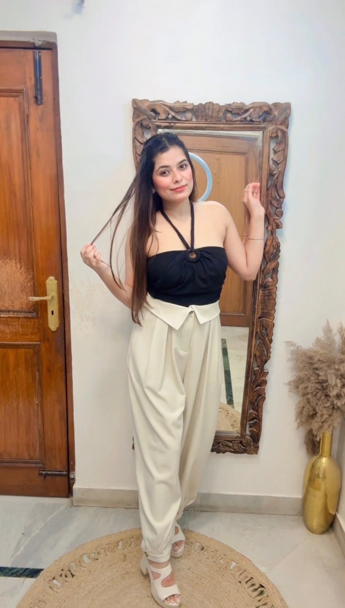 Lit Top 245 Padded