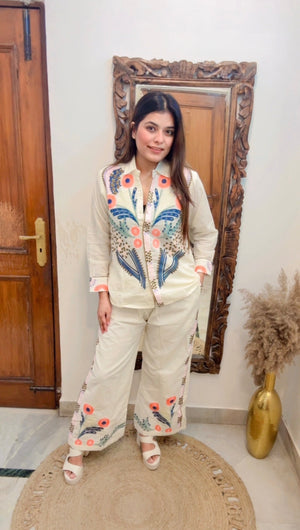 Lit co ord Indo