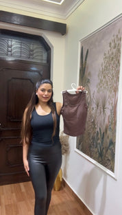 090 Bustier Padded