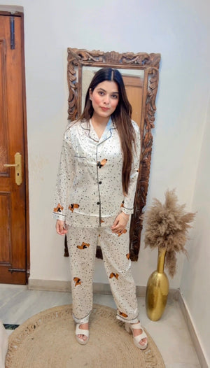 Nightsuit L101 LUXURY