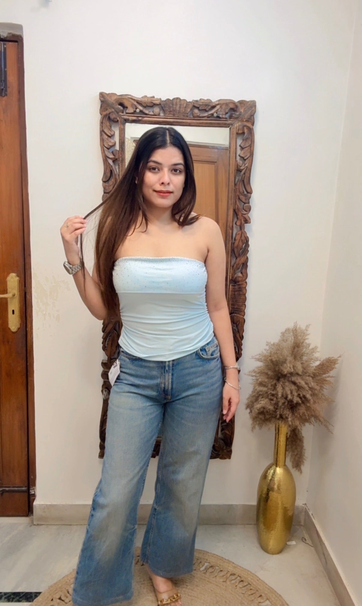 Lit Top 150 padded