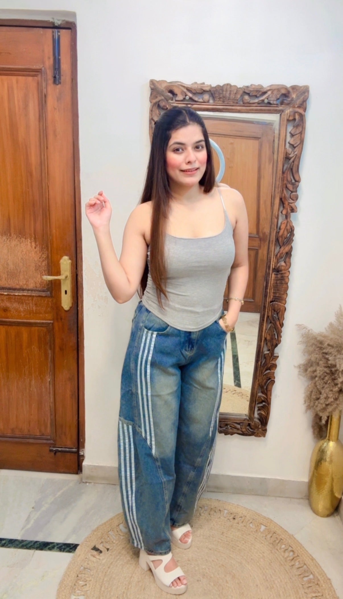Lit Top 229 Padded