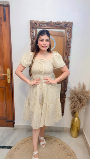 Lit51 Dress