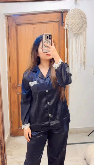 Nightsuit L106 LUXURY