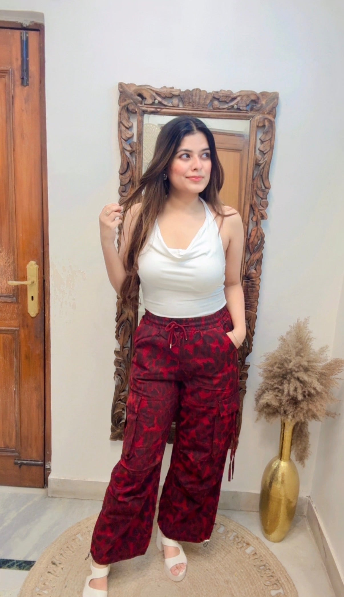 Lit Top 139 Padded
