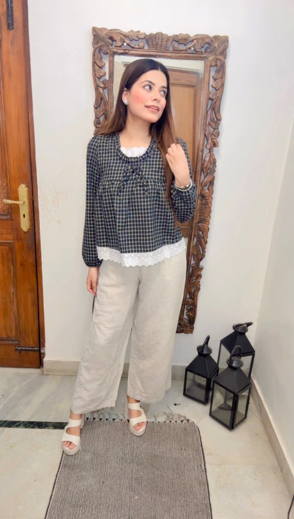 Lit Shirt K096