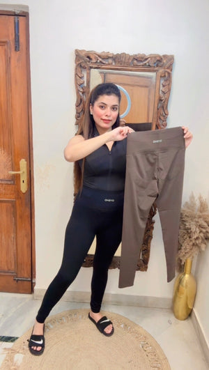 Tummy Tucker Leggings2.0