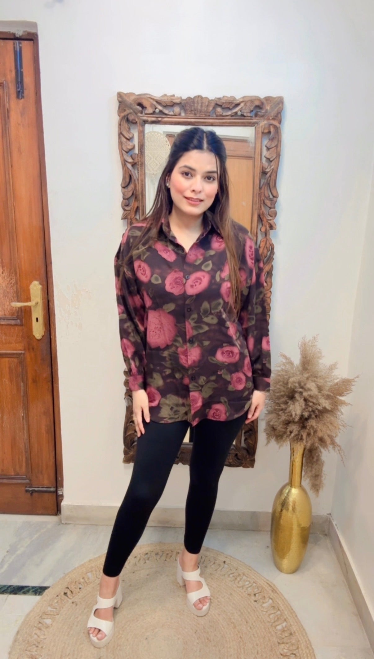 Lit Shirt 095