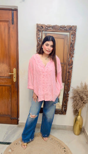 Lit Shirt 140