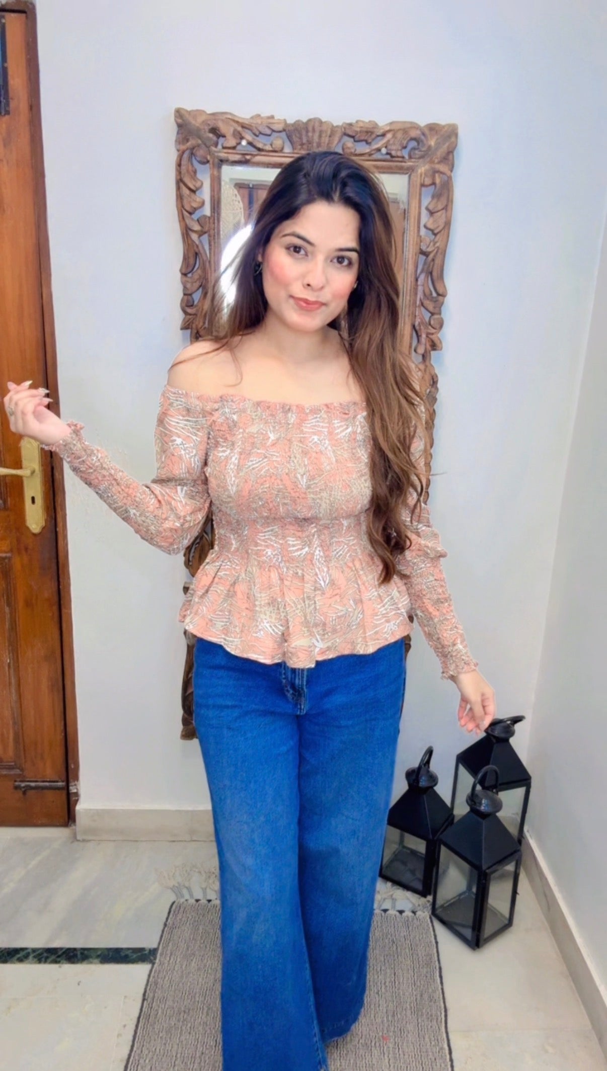 Kalapri Top