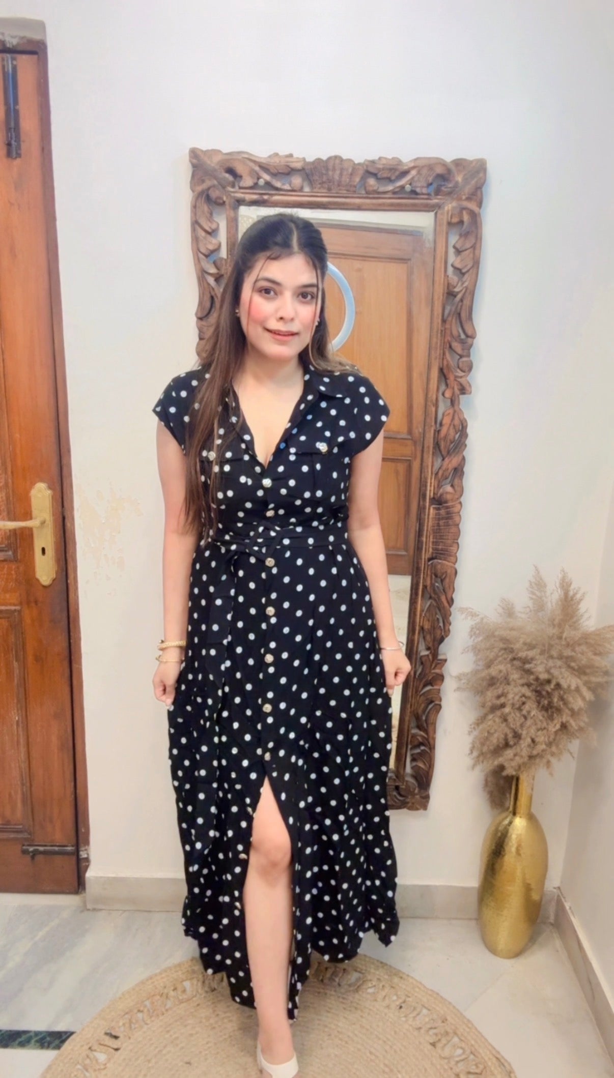 Lit47 Dress