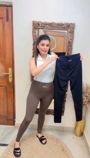 Tummy Tucker Leggings2.0