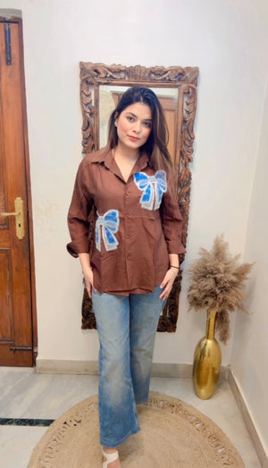 Lit Shirt 103
