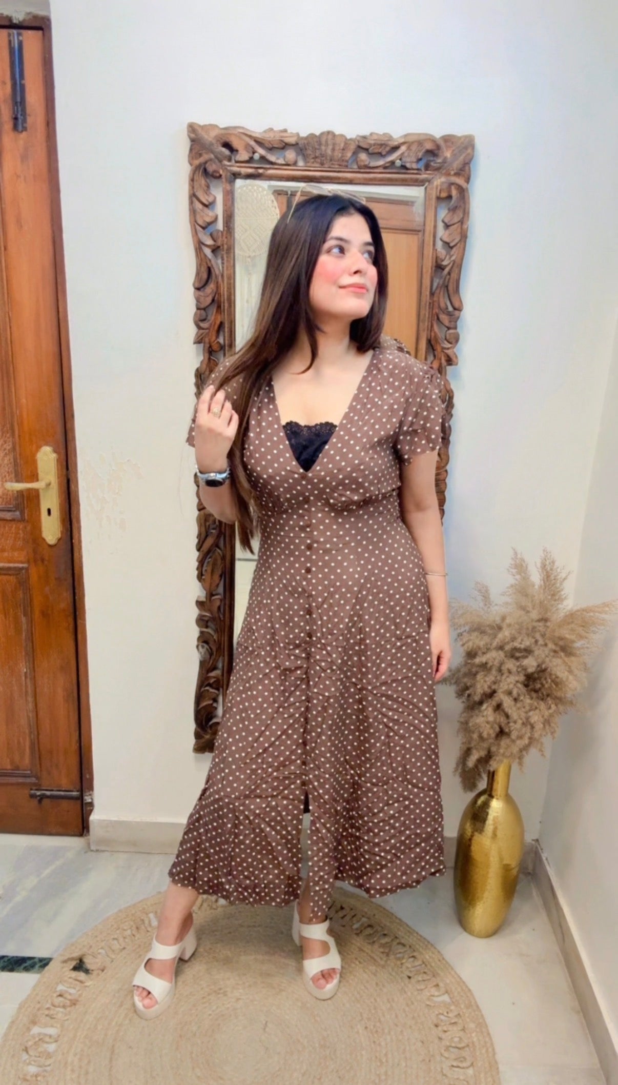 Lit35 Dress