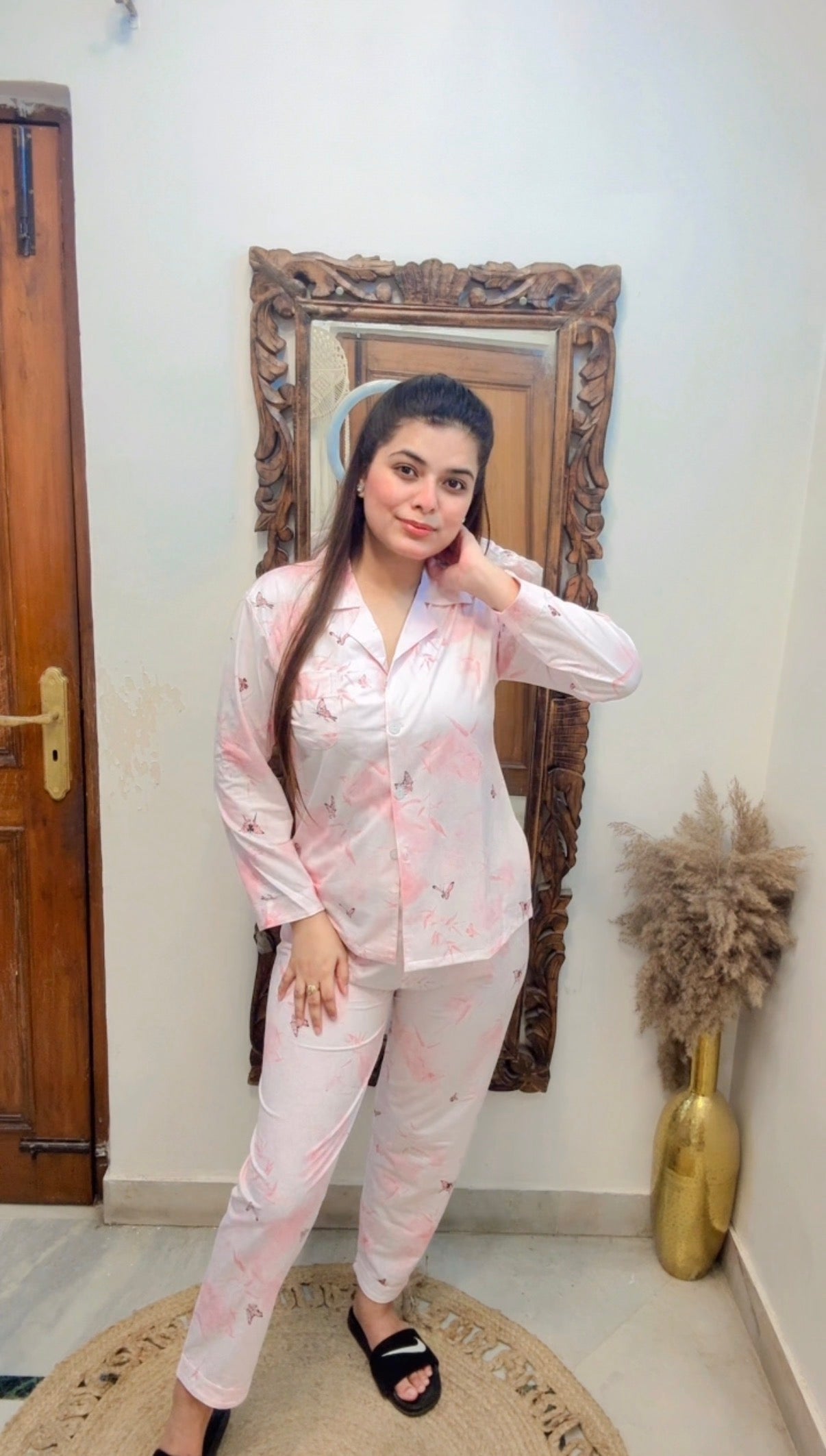 Nightsuit L121