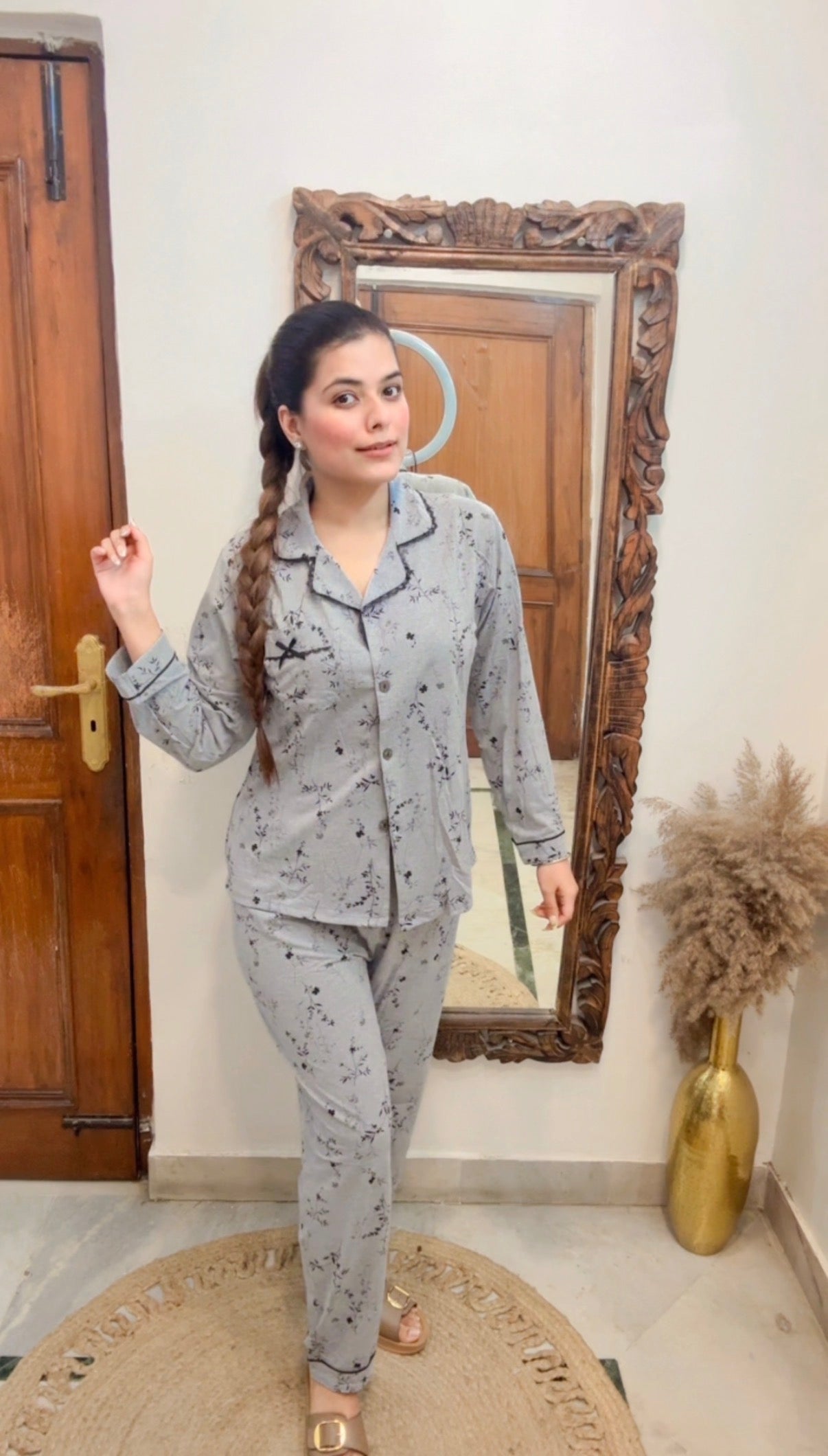 Nightsuit L118
