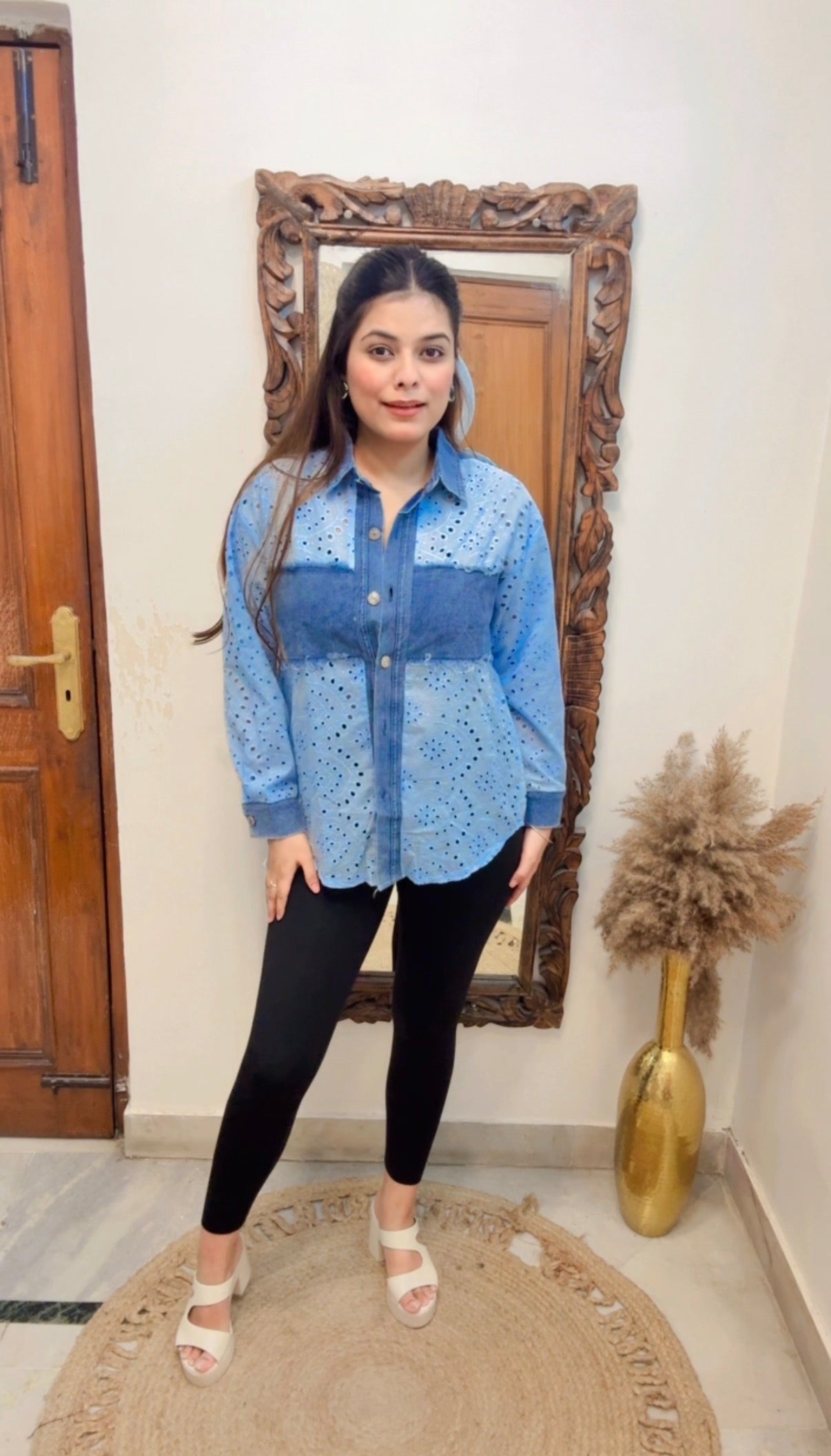 Lit Shirt 112