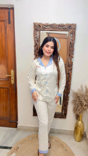 Nightsuit L128
